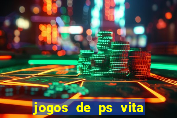 jogos de ps vita download pkg